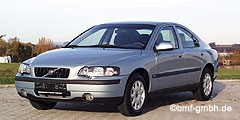 S60 (R) 2000 - 2004